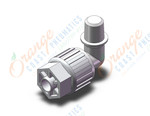 SMC LQ3L2A-MN-1 high purity fitting, FLUOROPOLYMER FITTING, LQ1, LQ2, LQ3