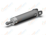 SMC NCDGDN32-0300S ncg cylinder, ROUND BODY CYLINDER