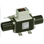 SMC PF3W720S-F03-BT-MR 3-color digital flow siwtch for water, DIGITAL FLOW SWITCH, WATER, PF3W