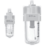 SMC AW30-N02-16Z-A filter/regulator, FILTER/REGULATOR, MODULAR F.R.L.