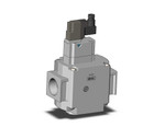 SMC AV5000-N10-3DZ-Z-A soft start-up valve, VALVE, SOFT START