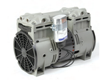 2680CE44 Thomas Oil-less WOB-L Piston Compressor / Vacuum Pump.