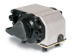 6025SE (150108) Thomas Oil-less Linear Diaphragm Compressor / Vacuum Pump, 12v DC