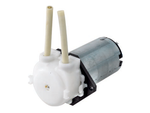 SR10/30 (2030-0123) Thomas Liquid Peristaltic Pump