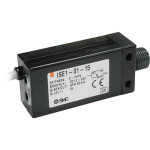SMC ISE1-T1-16CL pressure switch, ISE1 PRESSURE SWITCH