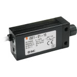 SMC ISE1-T1-55CN pressure switch, ISE1 PRESSURE SWITCH