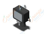 SMC ISG230-N031 pressure switch, ISG PRESSURE SWITCH