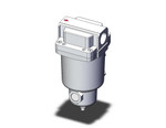 SMC AFF22C-10 main line filter, AFF MAIN LINE FILTER