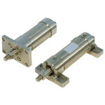 SMC CDG5LA80TNSR-1270-G5BASAPC-X6011 cyl, s/steel, air, nfpa, CG5 CYLINDER, STAINLESS STEEL