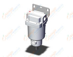 SMC AFF22C-N06BD-H main line filter, AFF MAIN LINE FILTER