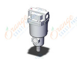 SMC AFF8C-04C main line filter, AFF MAIN LINE FILTER