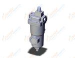 SMC AM150C-02-T mist separator, AM MIST SEPARATOR