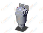 SMC AM550C-06B-T mist separator, AM MIST SEPARATOR