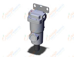 SMC AMG150C-F02BD water separator, AMG AMBIENT DRYER