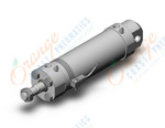 SMC CDG5EA63TNSV-125-G5BASAPCS cylinder, CG5 CYLINDER, STAINLESS STEEL