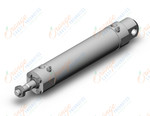 SMC CG5EA32TNSV-100 base cylinder, CG5 CYLINDER, STAINLESS STEEL