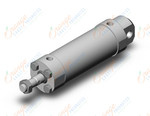 SMC CG5EN63SV-100 base cylinder, CG5 CYLINDER, STAINLESS STEEL