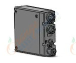 SMC EX260-SEN2 si unit, EX300 SERIAL INTERFACE UNIT