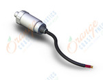 SMC PSE531-M5-C2L pressure sensor, vacuum switch, PSE520 VACUUM SWITCH***