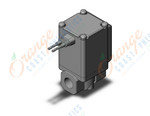 SMC VX230AA solenoid valve for air, VX2 2-WAY MEDIA VALVE
