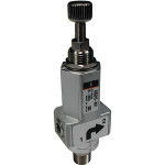 SMC ARJ310-01-X430 regulator, miniature, spl, ARJ MINATURE REGULATOR