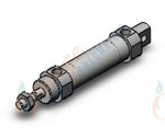 SMC CM2E25-50Z cyl, round body, dbl acting, CM2/CM3 ROUND BODY CYLINDER***