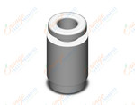 SMC KQ2C04-00A fitting, color cap, KQ2 FITTING (sold in packages of 10; price is per piece)