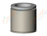 SMC KQ2C12-00A fitting, color cap, KQ2 FITTING (sold in packages of 10; price is per piece)