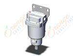 SMC AFF11C-N04BC main line filter, AFF MAIN LINE FILTER