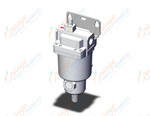 SMC AFF11C-N04BC-T main line filter, AFF MAIN LINE FILTER