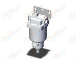 SMC AFF11C-N06BC-RT main line filter, AFF MAIN LINE FILTER