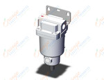 SMC AFF22C-06BD main line filter, AFF MAIN LINE FILTER