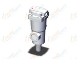 SMC AFF2C-N02C main line filter, AFF MAIN LINE FILTER