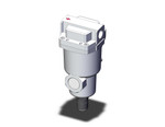 SMC AFF4C-03D main line filter, AFF MAIN LINE FILTER