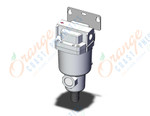 SMC AFF8C-03BD main line filter, AFF MAIN LINE FILTER