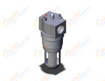 SMC AL800-F14-1 lubricator, AL LUBRICATOR