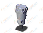 SMC AMG250C-N03D-R water separator, AMG AMBIENT DRYER