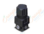 SMC ARX21-F02P regulator for 2mpa, ARX REGULATOR FOR 2MPA