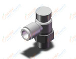 SMC AS2201F-01-06SA flow control w/fitting, FLOW CONTROL W/FITTING***