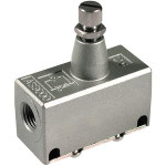 SMC AS4000-N02-H speed control, AS FLOW CONTROL***