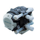 PAF5000-S, With Nut