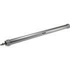 REC, Sine Cylinder, Rod Style