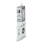 IS10M-D, Pressure Switch