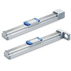 LEKFS, Motorless, High Rigidity Slider