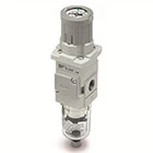 AWG Combination Mist Separator Regulator