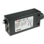 ZSE1, For ZM Vacuum System