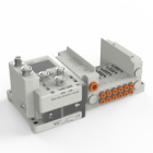 SS5Y3-10S6, Side Ported