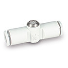 25A-AQ240F, 340F, Quick Exhaust Valve