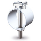 Dust Collector, Pulse Valve, Series JSXFAH