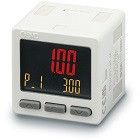 PFGV301, 3-Screen 3-Color, for PFMV5 Sensors